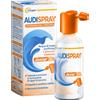 PASQUALI Srl Audispray Junior - Igiene dell'orecchio - 25 ml