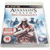 Ubisoft Assassin's Creed Brotherhood [Edizione: Regno Unito]
