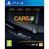 Bandai Namco Project Cars - Game of the Year Edition - PlayStation 4
