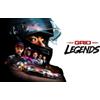 Electronic Arts GRID Legends (PS4)