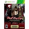 Capcom Devil May Cry: HD Collection, Xbox 360