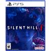 Konami Silent Hill f - PlayStation 5, Amazon Exclusive Day One Edition