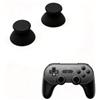 Auratrove per pla Materiale Joystick Cap per 8BitDo SN30 Pro Grip per(nero)