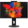 Monitor Fujitsu P2410 TS 23.8 Pollici 1920x1080 Full-HD LED USB HDMI DP Black