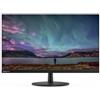 Monitor Lenovo L27i-28 27 Pollici 1920x1080 Full-HD LED VGA HDMI Black
