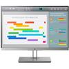 Monitor HP EliteDisplay E243i 24 Pollici 1920x1200 LED USB VGA HDMI DP Black-Silver [Grade B]
