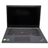 Lenovo ThinkPad T14s Gen2 Ryzen 5 Pro 5650U 2.3 Ghz. 16 GB 256GB NVME FHD 14.1" W11P [Grado B]
