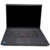 Lenovo Thinkpad P1 Gen 4 i7-11850H 2.5 Ghz 16 GB 512GB NVME Nvidia T1200 WQXGA 16" W11P [Grado B]