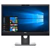 Monitor DELL P2418HZm 24 Pollici LED 1920x1200 Full-HD USB VGA HDMI Black