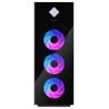 PC Gaming HP Omen GT22-3005nl Core Ultra 9 285K 64GB 2TB SSD GFX NVIDIA GeF RTX 5080 16GB W11h