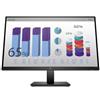Monitor Lenovo ThinkVision P24Q G4 24 Pollici 2560x1440 QHD USB VGA HDMI Black