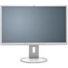 Monitor Fujitsu B24-8 TE Pro 24 Pollici 1920x1080 USB VGA DVI DP Bianco