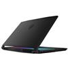 NB 15,6 I7-14650HX 16GB 1TBSSD W11 MSI KATANA 15 - VGA RTX 5050