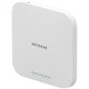 NETGEAR ACCESS POINT WI-FI 6 WAX610, 802.11AX, DUAL BAND, MIMO, 1XGIGABIT ETHERNET POE, WALL MOUNT