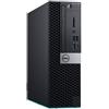DELL OptiPlex 7060 SFF i5-8500 8 GB 256 GB-SSD DVDRW WINDOWS 11 PRO