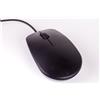 RASPBERRY PI Mouse Raspberry Pi Foundation Nero/Grigio