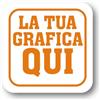 Kartoflak 100 Etichette Adesive in Carta Sagomate Personalizzate a Colori con Logo - Chiudi Busta per Negozi, Bomboniere, Packaging, Barattoli, Scuol - Carica Immagine, Testo QUI (Quadrato)