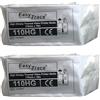 EasyTrace® Kit 2 Rotoli UPP-110HG per ECOGRAFO STAMPNTE SONY (High Glossy) - CARTA LUCIDA Formato: 110mm X 18 metri
