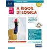 Rebillo A RIGOR DI LOGICA FONOLOGIA+PROGETTO ACCOGLIENZA + LAB + MAPPE+ QUAD OPERATIVO + VISIONE D'INSIEME - (9788891545695) + Materiali didattici - Rebillo