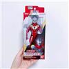 Bandai China Ultraman Legros Movable Figure Ring Sound China Limited Edition