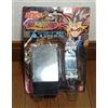 NESSUNA MARCA Yu-Gi-Oh! Tappetino da gioco porta carte con pendenza set palm board 5 mazzi ...
