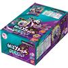 BANDAI Yo-Kai Watch Yokai Y Medal Eiji Super Ranbu 10-Pack Scatola Ufficiale