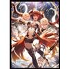 Movic Chara Manicotto Collezione Shadowverse Mondi Beyond Cerberus No.MT2159 Giappone