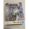 Bandai Modellino S.H. Figuarts Dragon Ball Z Frieza Fourth Form inutilizzato