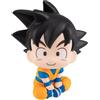 MegaHouse LookUp Dragon Ball Daima Son Goku Mini Figura GIAPPONE UFFICIALE