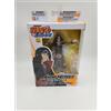 Bandai Naruto Shippuden Uchiha Itachi Anime Heroes Movable Figure nuovo mai a...