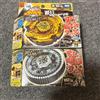 TAKARA TOMY Metal Fight Beyblade Herchelbecs & Basalt Horogium Value Set Risparmia 2000 Yen