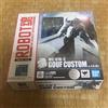 Bandai ROBOT Spirits SIDE MS MS-07B-3 Gouf Custom Ver. A.N.I.M.E. Figura di Gundam