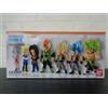 bandai namco entertainment Dragon Ball Adverge 12 Vanity Box Set 7 tipi nuovo mai aperto