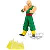 Banpresto Figura Banpresto Dragon Ball Z Tenshinhan Collezionabile Statua G×Materia