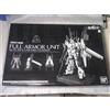 BANDAI PG 1/60 RX-0 Unicorn Gundam FA Expansion Unit Model Kit Premium Bandai Preban