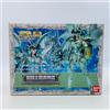 Bandai Saint Cloth Myth Saint Seiya Hades Elysion Dragon Shiryu God Cloth nuovo