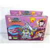 Bandai Modellino Bandai SD Gundam Gaiden IV Knight of Light Versal nuovo mai usato