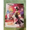 Square Enix Play Arts Kai Final Fantasy X Yuna PVC Action Figure Japan Square Enix