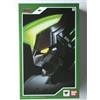 Bandai TIGER & BUNNY 12 PM Wild Tiger Figure 2012 nuovo sigillato