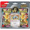 Pokemon TCG Mega Evoluzione Eroica Larry Blister Promo EN
