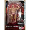 Bandai Action figure Bandai SH Figuarts Kinnikuman mai aperta ottime condizioni