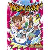 Edizioni BD Inazuma eleven go. Nuova ediz. (Vol. 4)