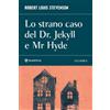 Bompiani Lo strano caso del Dr. Jekyll e Mr. Hyde