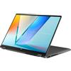 ASUS VivoBook 16 Flip OLED TP3607 | Core Ultra 5 226V | 16 | 16 GB | 1 TB SSD | Win 11 Pro | US