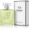Chanel No 19 Poudre Eau de Parfum (donna) 100 ml