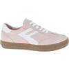 Andrea Conti Damen Low Top Sneaker Scarpe da ginnasticaDonna