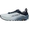 Altra Olympus 6 Trail Running Uomo Blu Scuro