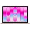 Apple MacBook Neo 13"A18 Pro chip 6‑core CPU 5‑core GPU 8GB 512GB SSD Touch ID - Rosa pastello