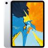 Apple iPad Pro 11 pollici (2018) 1a Generazione, Argento - 512GB - Wi-Fi + Cellular - Ottimo