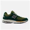 alance Scarpe Sneakers Unisex New Balance U2002 Unisex Nordic sport Green Lifestyle